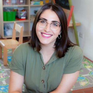 Il nostro Team - Centro Tice Elisa Santoro