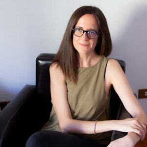 Il nostro Team - Centro Tice Federica Berardo