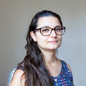 Sara Andolfi | Manager di sede Tice Kids Piacenza