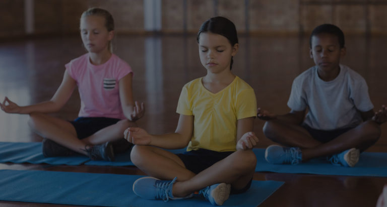 MINDFULNESS, I BENEFICI NELL'ETÀ DELLO SVILUPPO - Centro Tice MINDFULNESS, I BENEFICI NELL’ETÀ DELLO SVILUPPO