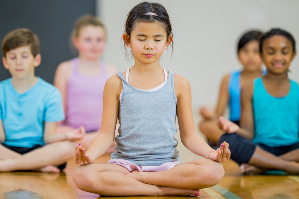 mindfulness-bambini