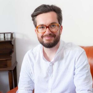 Il nostro Team - Centro Tice Luca Vascelli