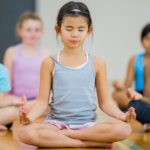 Mindfulness: i benefici nell’età dello sviluppo