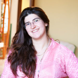 Il nostro Team - Centro Tice Giulia Elena Trentini