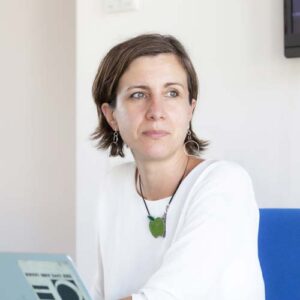 Francesca Cavallini | Presidente Tice Piacenza