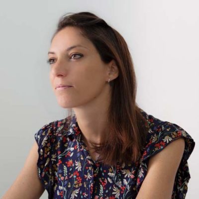 Francesca Derba | Coordinatore Sede Tice Teen Piacenza