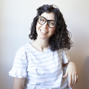 Il nostro Team - Centro Tice Maria Chiara Sacchetti