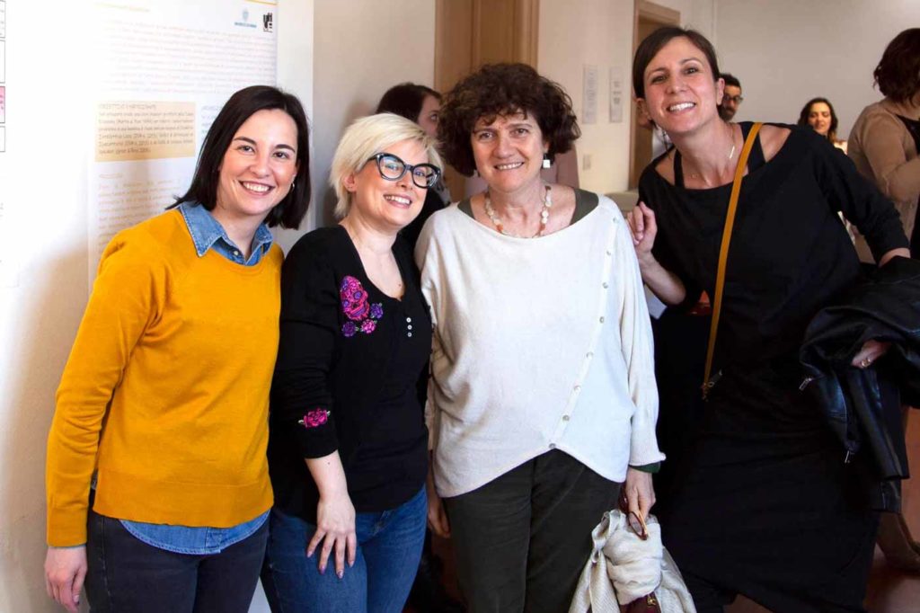 "Mio figlio è troppo capriccioso!" - Centro Tice Master in ABA con l'Università di Parma