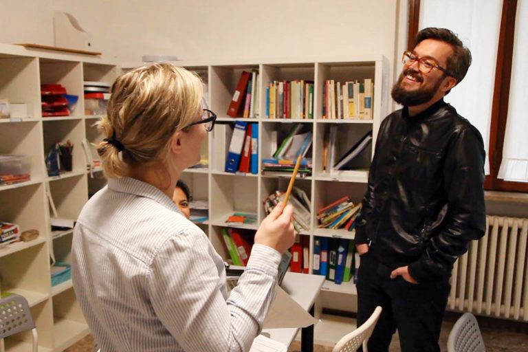 SUPERVISIONE e FORMAZIONE PRATICA - Centro Tice Percorsi di autonomia