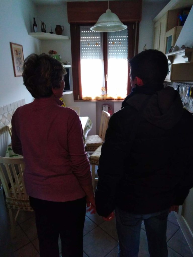 Disturbi correlati a traumi - Centro Tice Disturbi correlati a traumi - Centro Tice