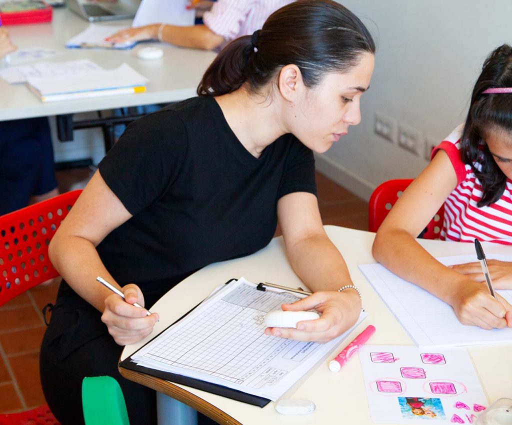 Disturbo dello spettro dell’autismo - Centro Tice