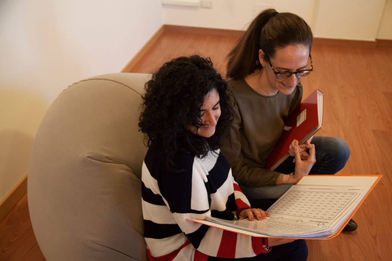 Application of cognitive behavioral therapy picture