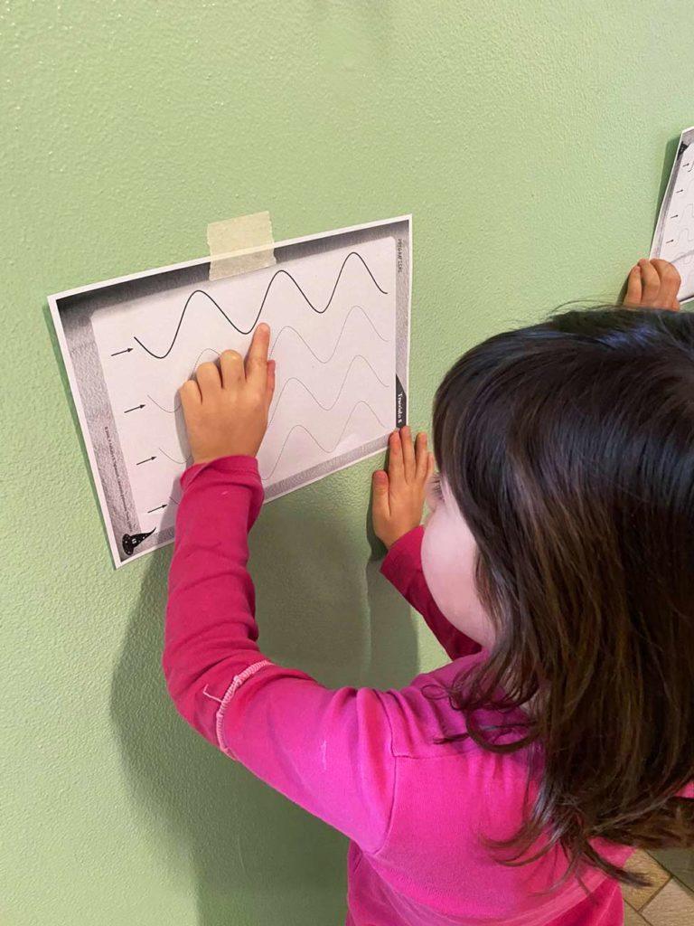Disturbo dello spettro dell’autismo - Centro Tice Disturbo dello spettro dell’autismo - Centro Tice