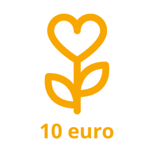 Dona 10 euro