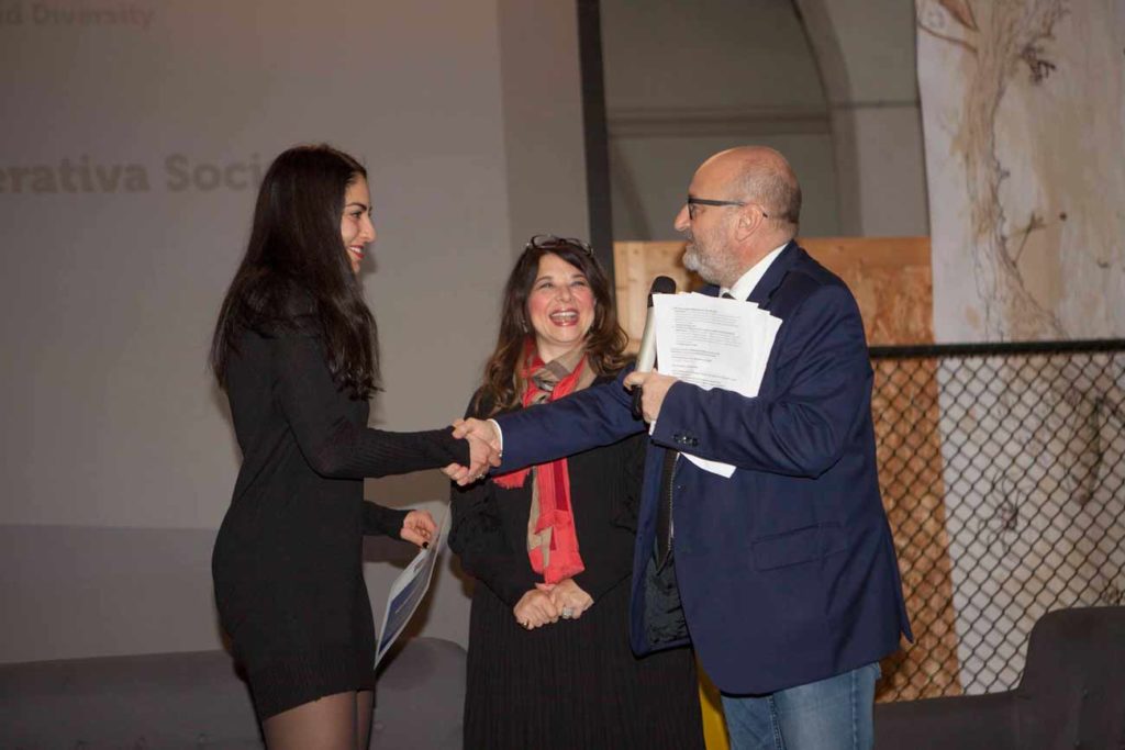 Premi, Riconoscimenti e Partner - Centro Tice Premi, Riconoscimenti e Partner - Centro Tice