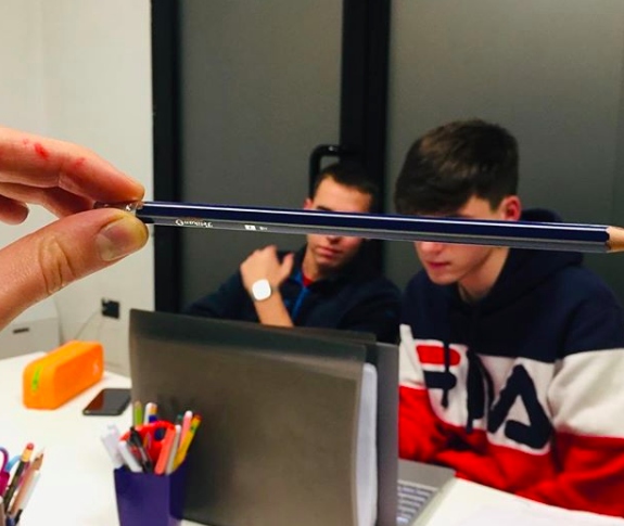 Metodo di studio: un approccio evidence based - Centro Tice metodo di studio adolescenti