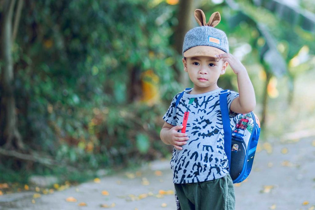 Bambini - Centro Tice Bambini con problemi di affettività