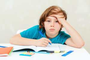 Scopri di più sull'articolo DSA: 4 consigli pratici <br>per sopravvivere a compiti a casa