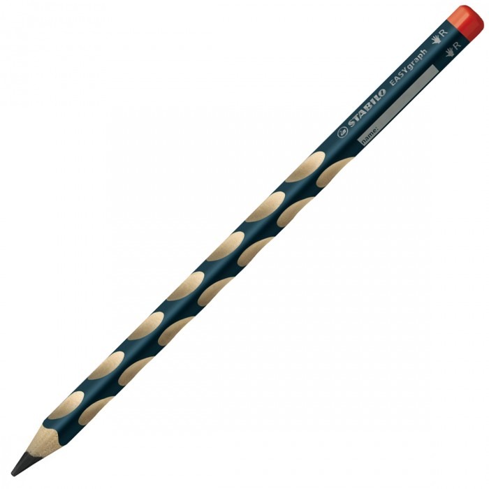 matita con incavo