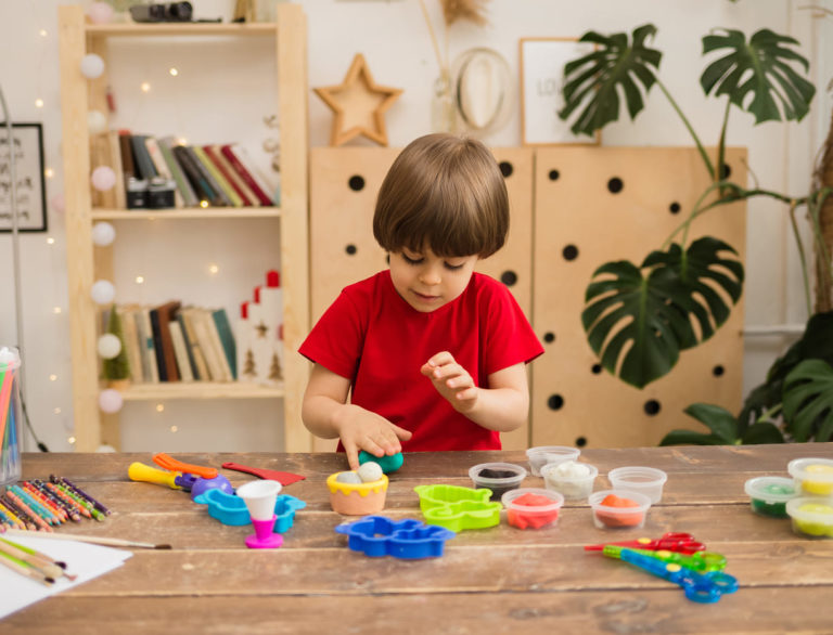 Bambini - Centro Tice Neurosviluppo Abilità Sociale