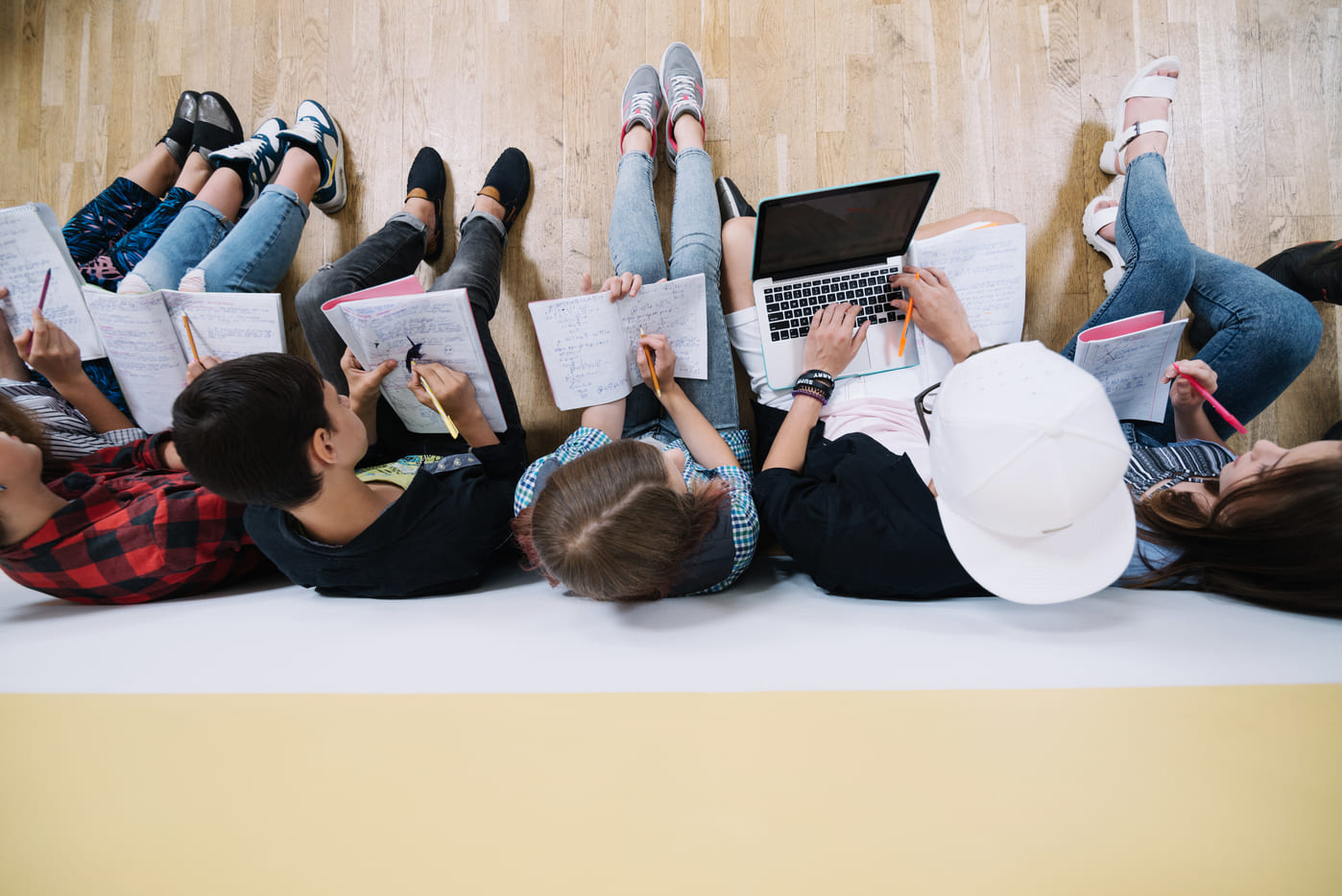 Al momento stai visualizzando Metodo di studio: benessere e successo scolastico