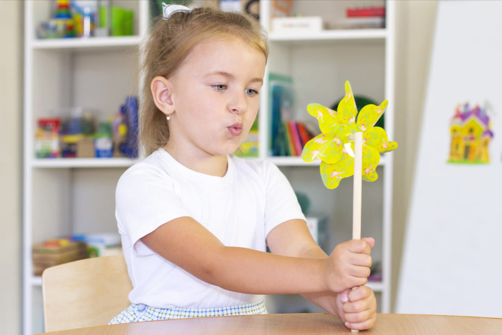 Mio figlio balbetta: cosa posso fare?