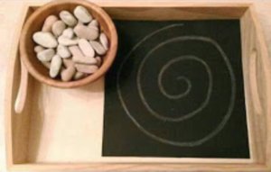 Come aiutare un bambino <br> che non sa disegnare - Centro Tice percorso2