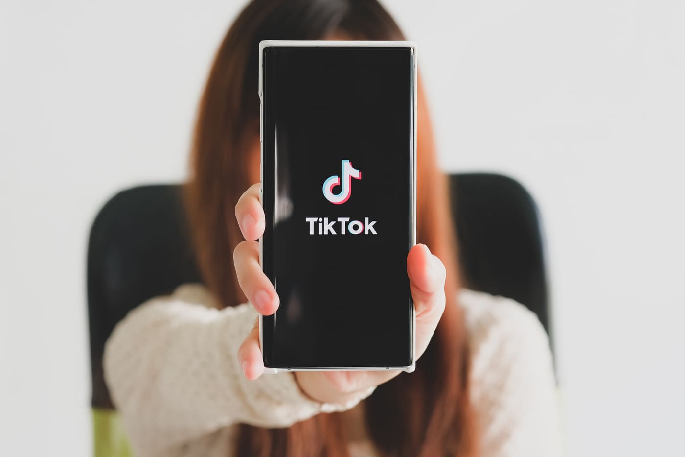 Al momento stai visualizzando 1, 2, 3…TikTok!