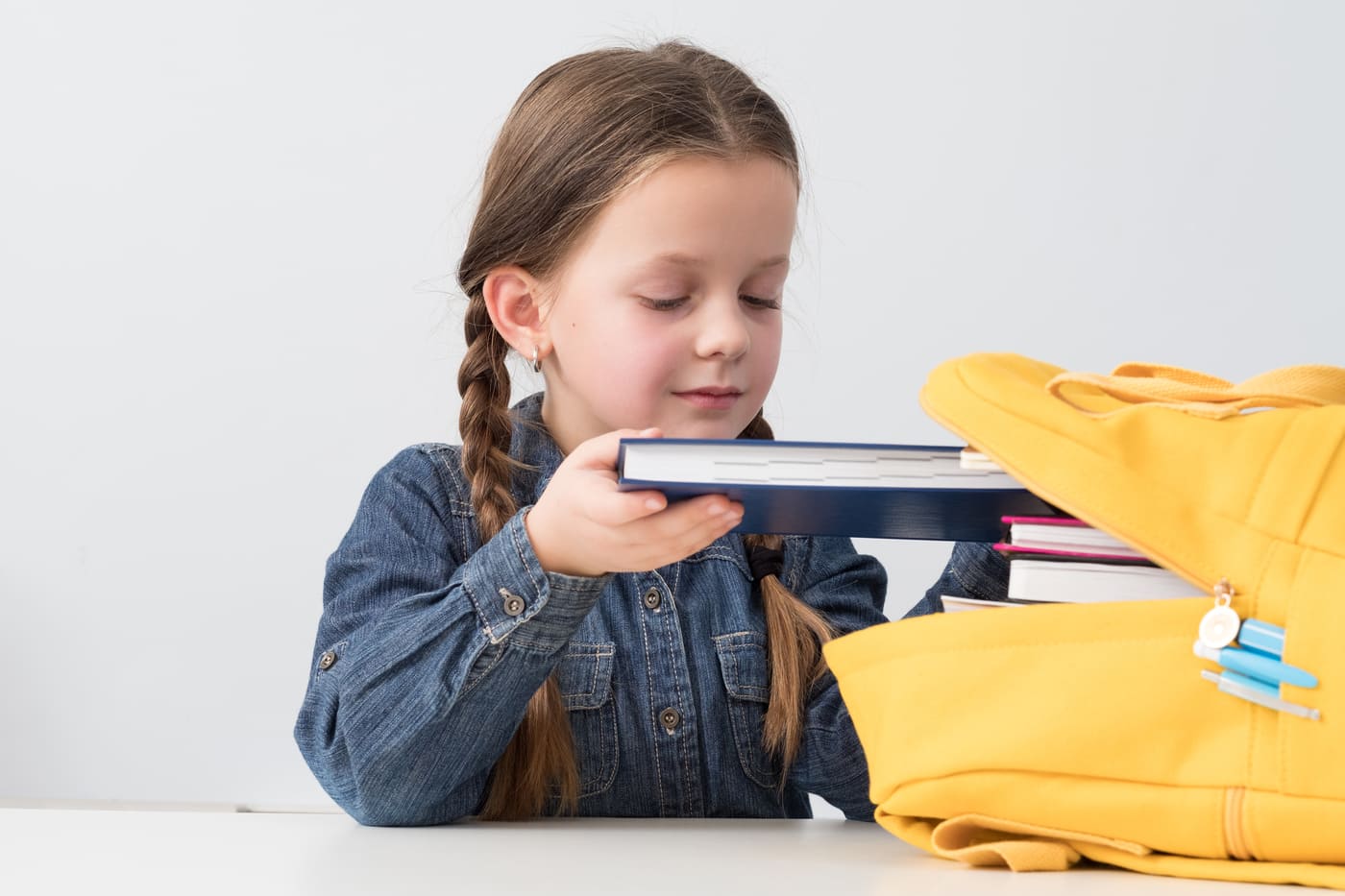 Scopri di più sull'articolo Faccio da solo…anche a scuola!