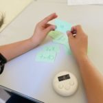 Perché usare le flashcard?