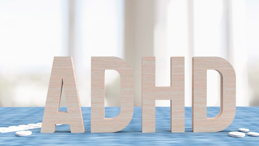 ADHD - Disturbi da deficit di attenzione/iperattività - Centro Tice