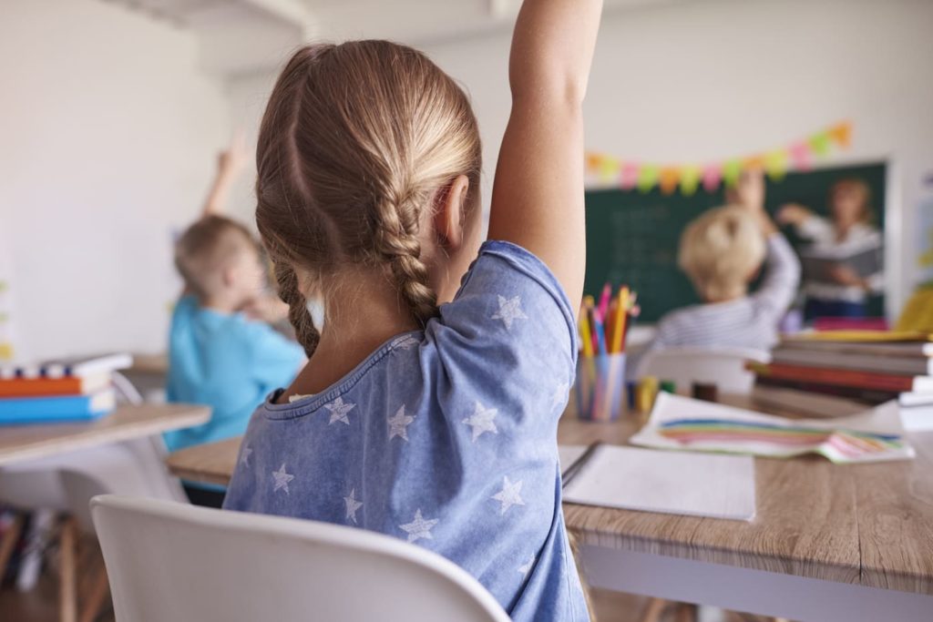 Prima di tutto... benessere scolastico! - Centro Tice