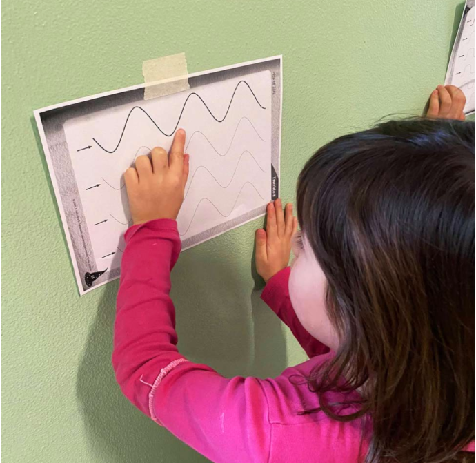 Intervento ABA: non solo al tavolino! - Centro Tice autismo