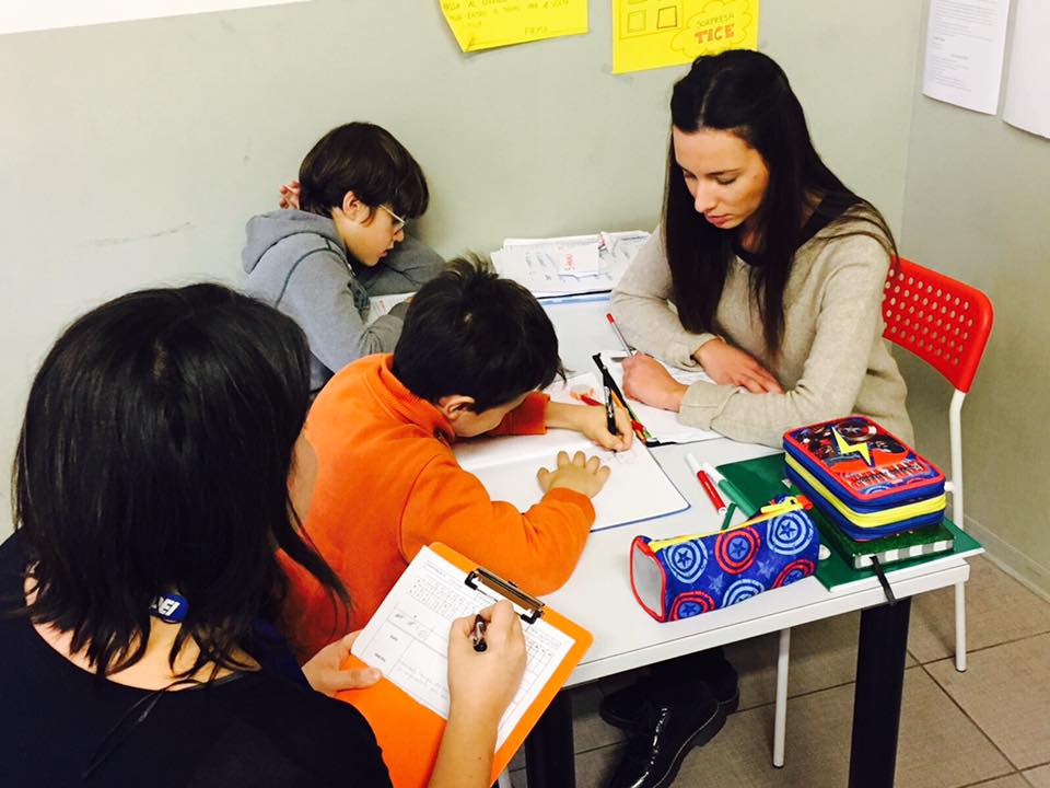 SUPERVISIONE e FORMAZIONE PRATICA - Centro Tice Formazione pratica