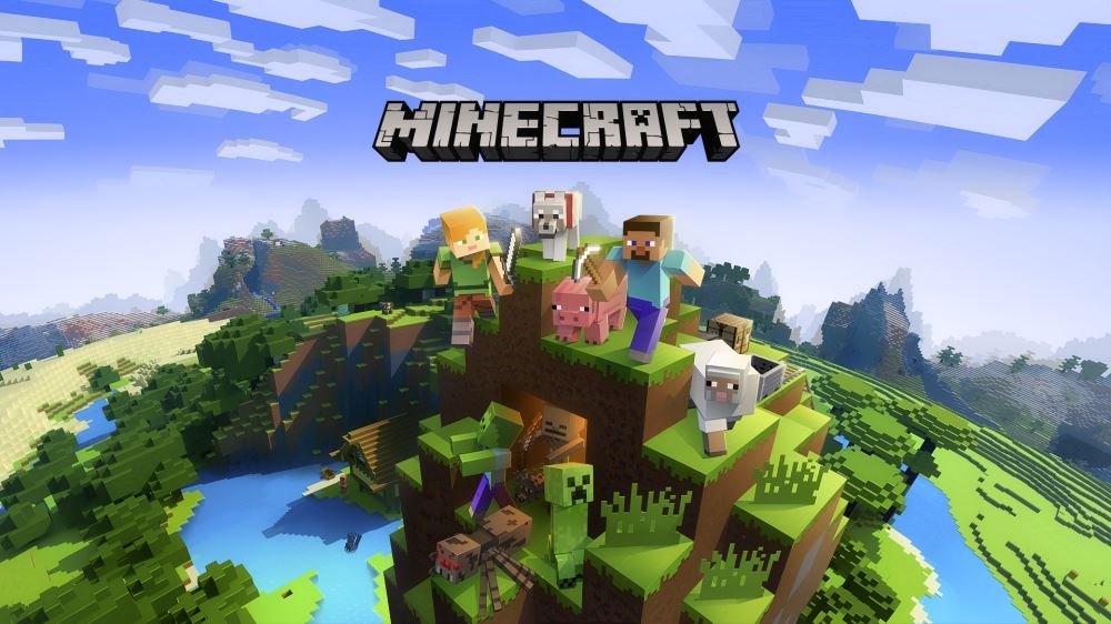 You are currently viewing Minecraft: istruzioni per genitori!