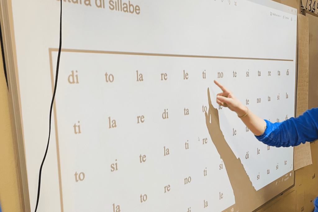 POTENZIAMENTO DELLE ABILITÀ SCOLASTICHE - Centro Tice scuola