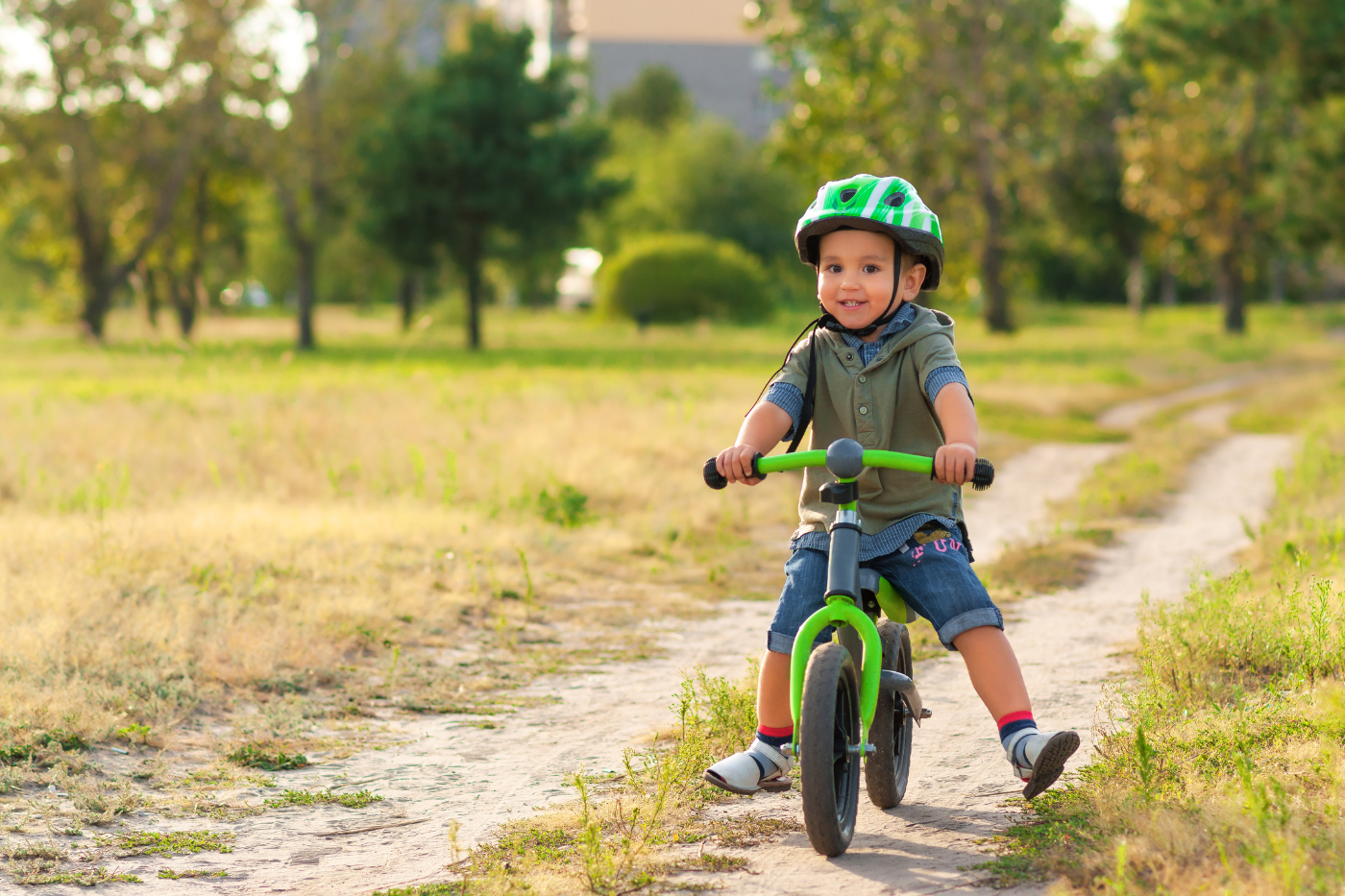 Read more about the article Lo sviluppo motorio dopo il primo anno di vita