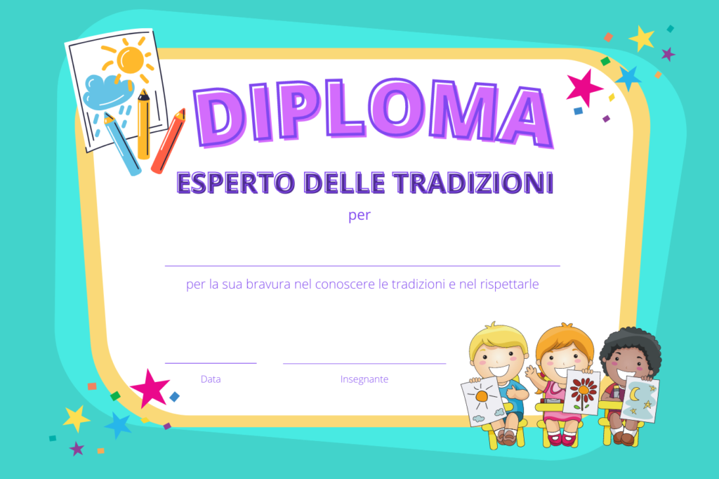 diploma