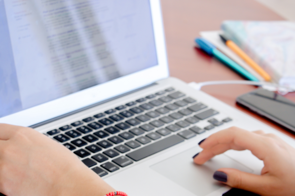 precision-teaching-online