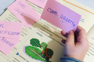 Read more about the article Perché usare le flashcard?