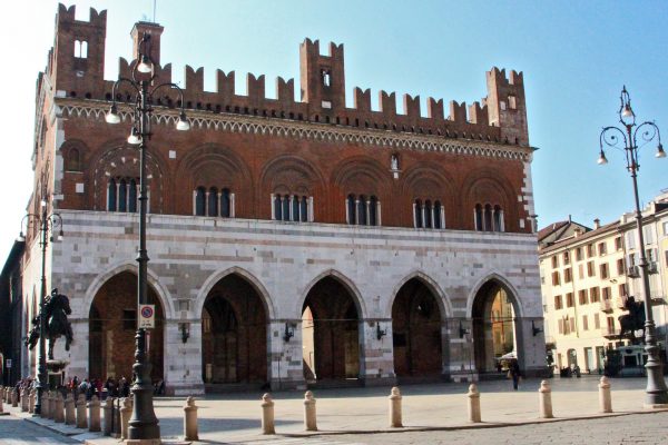 Centro Tice sedi di Piacenza